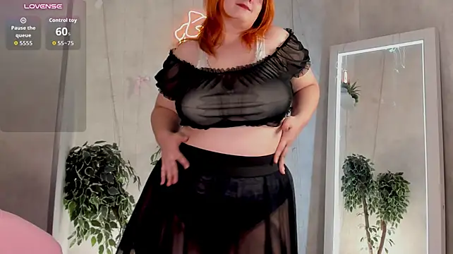 Chat XXX en directo de Alica_Keller