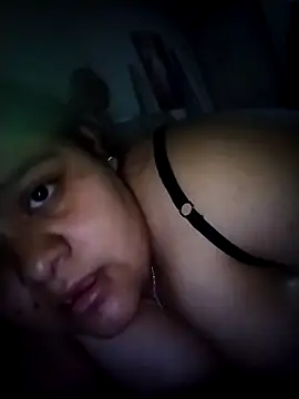Webkamerová show Ma_jo25