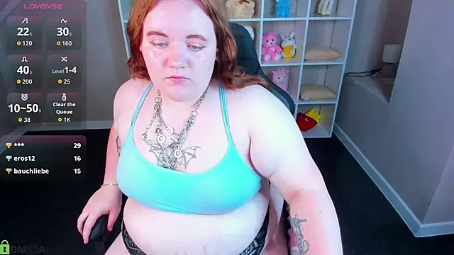 Chat XXX en directo de Angela_Cole