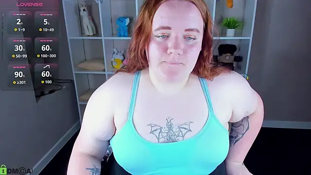 Angela_Cole's Live XXX Chat