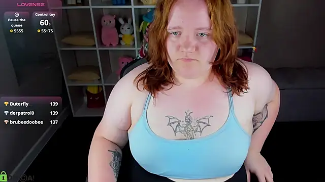 Angela_Cole's Live XXX Chat
