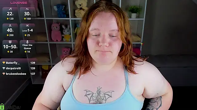 Angela_Cole's Live XXX Chat
