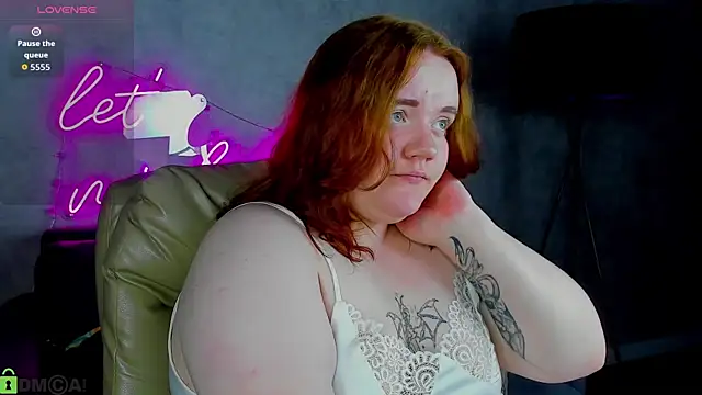 Angela_Cole's Webcam Show
