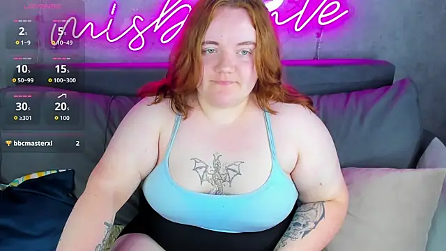 Angela_ColeのライブXXXチャット