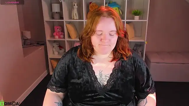 Angela_Cole's Webcam Show