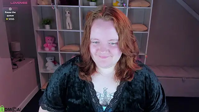 Angela_Cole's Webcam Show