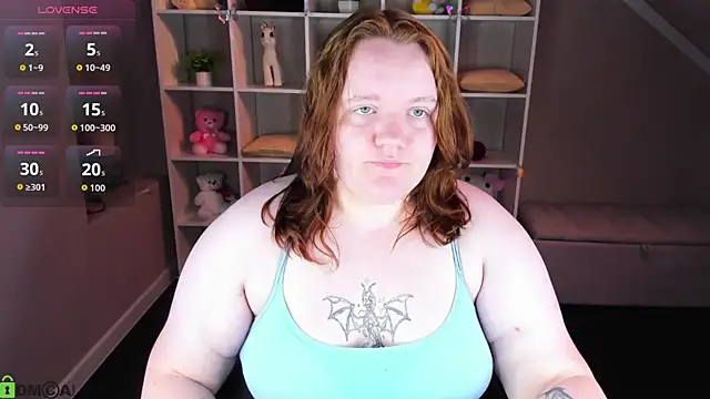 Angela_Cole's Live XXX Chat