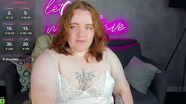 Angela_Cole's Live XXX Chat