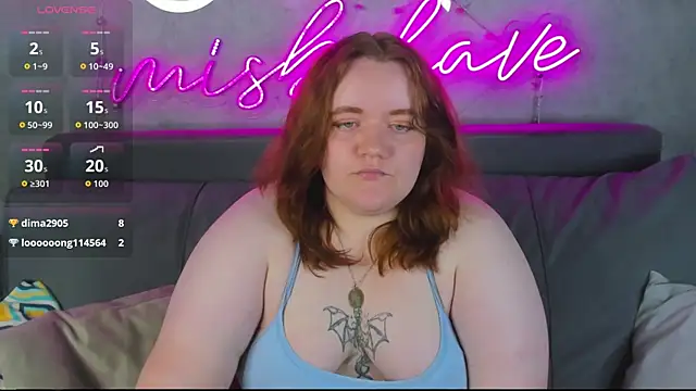 Czat XXX na żywo – Angela_Cole