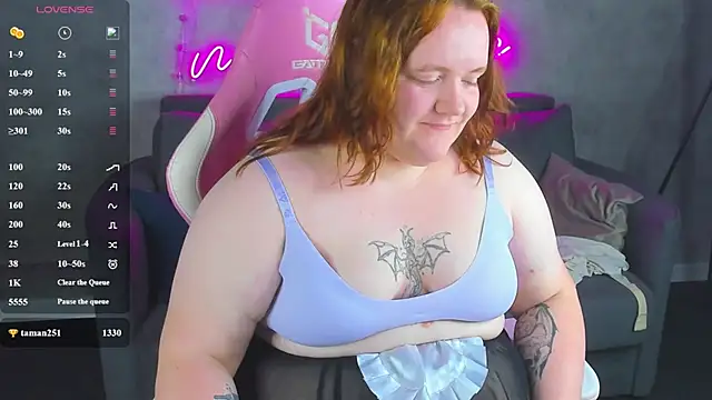 Chatroom XXX en direct de Angela_Cole