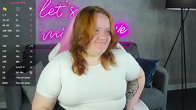Angela_Cole Adlı Modelin Canlı XXX Sohbeti