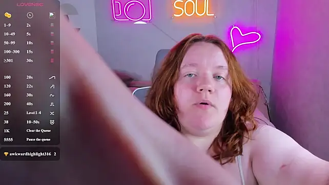 XXX chat uživo modela Angela_Cole