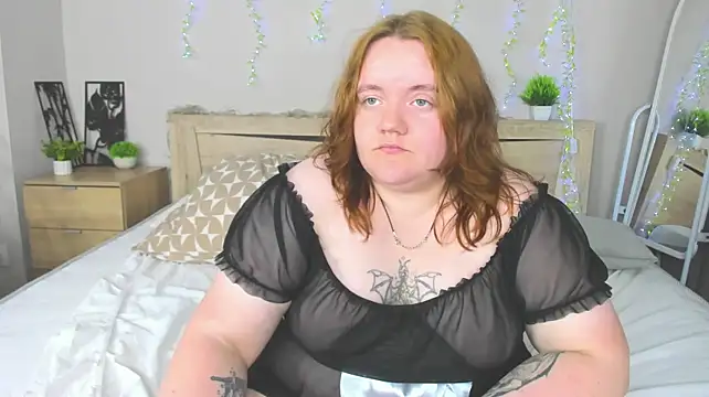 Chat +18 de Angela_Cole ao vivo