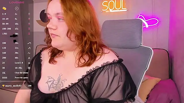 Angela_Cole Chat XXX in diretta