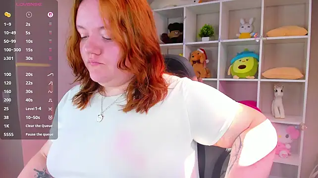 Živý XXX chat Angela_Cole