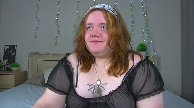 Angela_Cole's Live XXX Chat