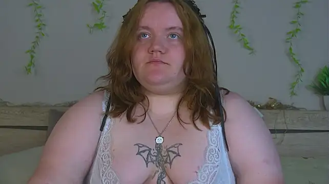 Czat XXX na żywo – Angela_Cole