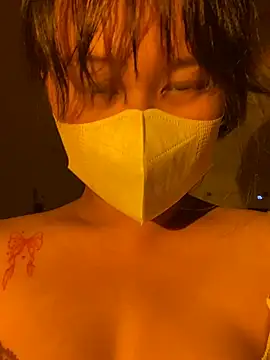 Rose__Loan 在線直播表演
