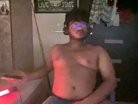 sexy_delhi_boy 在線直播表演