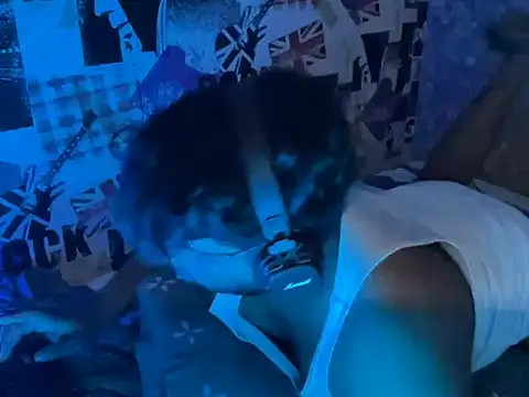 sexy_delhi_boy Pertunjukan Webcam