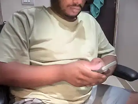 sexy_delhi_boy Show in webcam