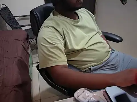 sexy_delhi_boy's Webcam Show