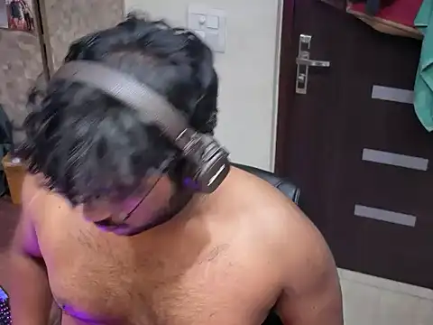 عرض كام sexy_delhi_boy