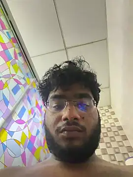 sexy_delhi_boy Шоу с уебкамера