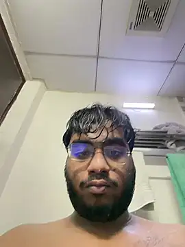 Pertunjukan Kamera Web sexy_delhi_boy