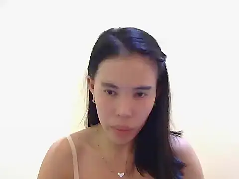 Twowethottie Pertunjukan Webcam