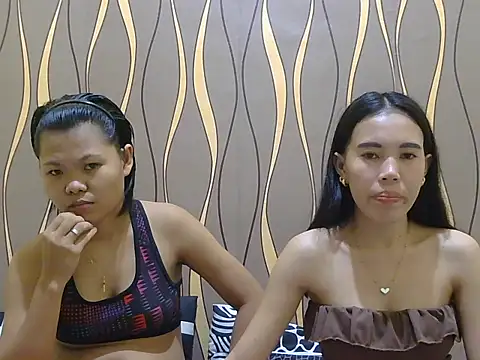 2sweetladies 网络视讯表演