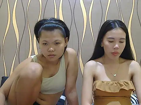 แชท XXX สดของ 2sweetladies