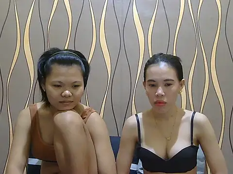 Sembang XXX Secara Langsung 2sweetladies
