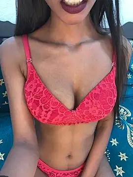 Dark_Cherriess_Xxx: вебкам-шоу