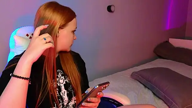 Živý XXX chat Bloom_win