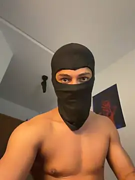 הופעת וובקאם של 2horny18teens