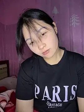 Bonnie_09 网络视讯表演