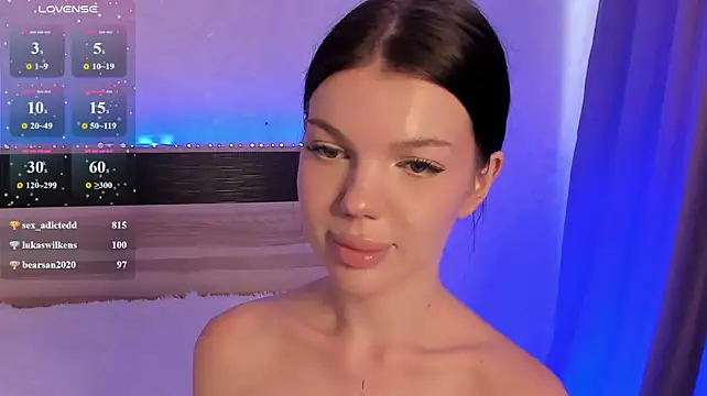 _MiaLunnen Live XXX chat