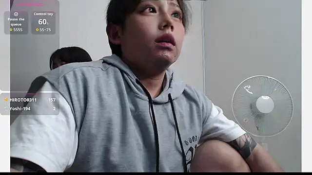 moeka120's Live XXX Chat