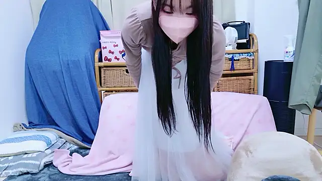 ruri_level1_quest's Webcam Show