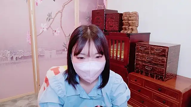 ruri_level1_quest's Webcam Show