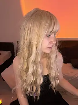Charlotte_Pretty 라이브 XXX 채팅