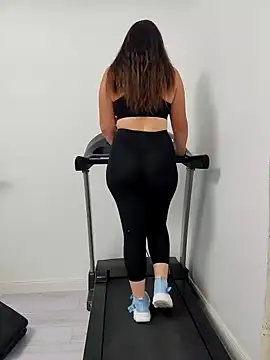 دردشة Ella-Elya الجنسية المباشرة