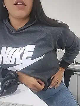 Show de webcam de 28nandinha