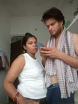 Indian_Coupless – Kamerová šou