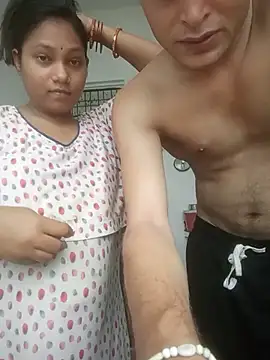 Webkamerová show Indian_Coupless