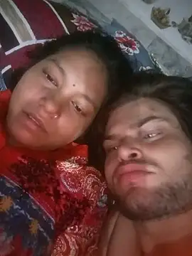Indian_Coupless Show Webcam