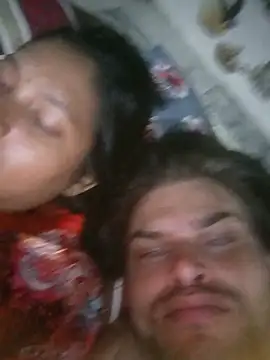 Indian_Coupless' Webcam Show