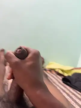 RAMtelugu_hyd Webcam-Show