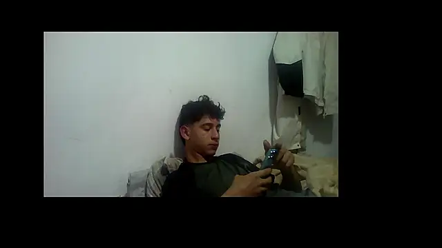 Espitia2 Webcam Show